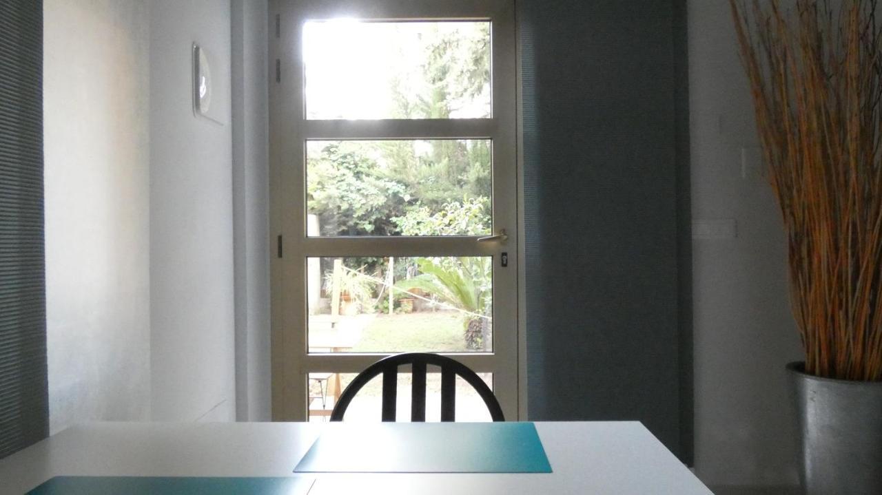 Buenretirope - Confortevoli Appartamentini Con Giardino Pescara Buitenkant foto