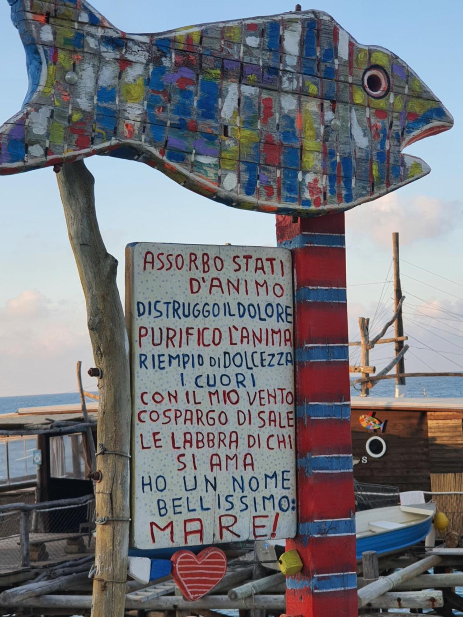 Buenretirope - Confortevoli Appartamentini Con Giardino Pescara Buitenkant foto